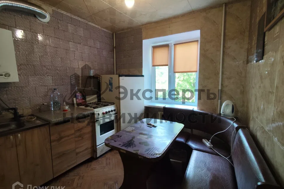 Продаётся 2-комнатная квартира, 44 м²