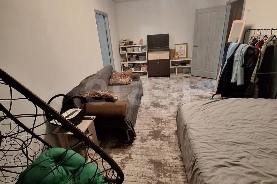 Продаётся 2-комнатная квартира, 42.5 м²