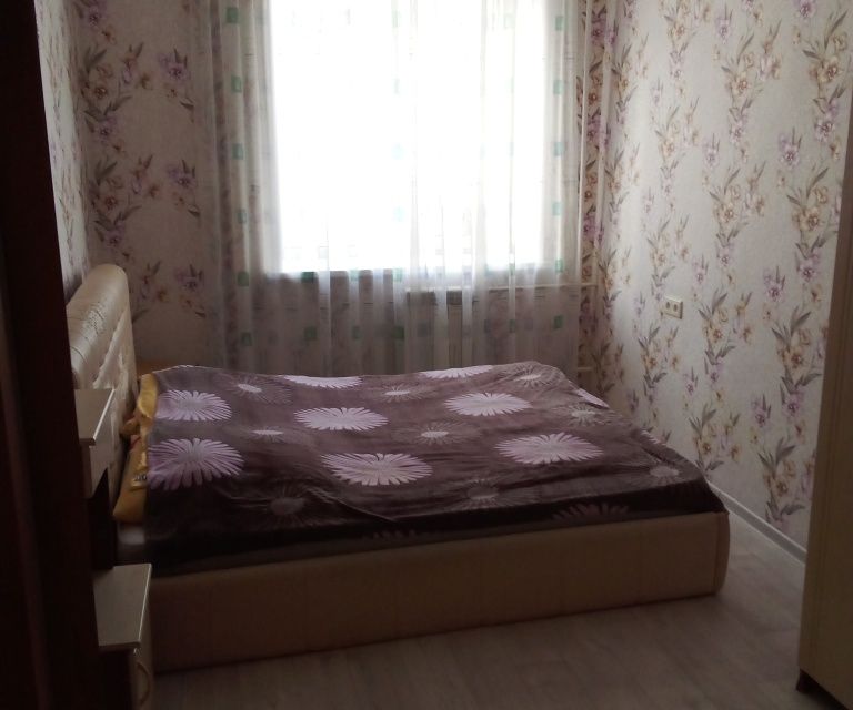 Продаётся 3-комнатная квартира, 46 м²