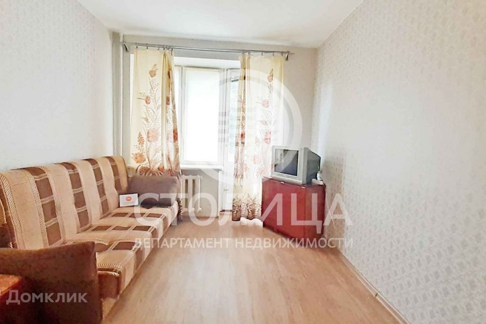 Сдаётся 2-комнатная квартира, 46 м²