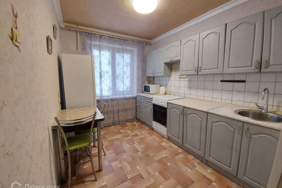 Продаётся 3-комнатная квартира, 64 м²
