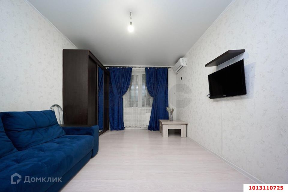 Продаётся 2-комнатная квартира, 69 м²