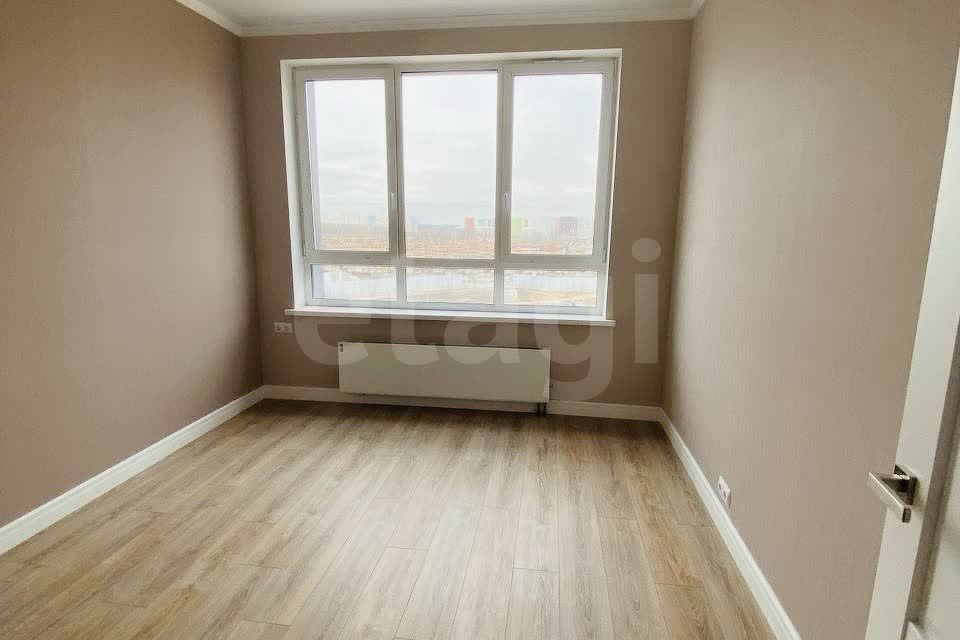 Продаётся 3-комнатная квартира, 59.7 м²