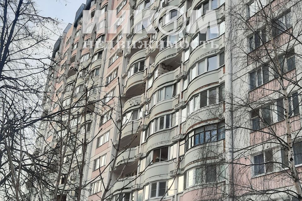 Продаётся 3-комнатная квартира, 85 м²