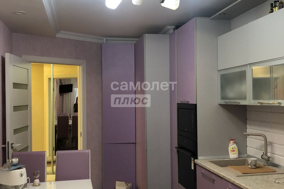Продаётся 2-комнатная квартира, 70 м²