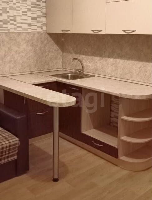 Сдаётся студия, 23 м²