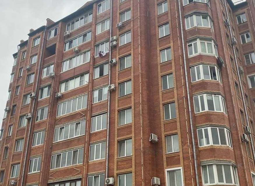 Продаётся 3-комнатная квартира, 87 м²