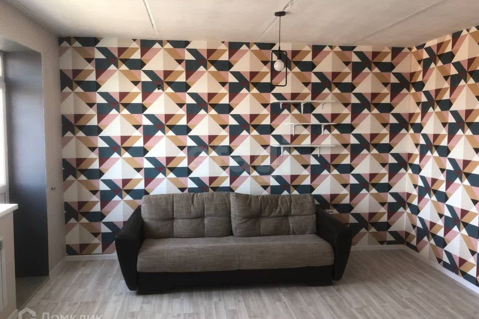 Сдаётся студия, 40 м²