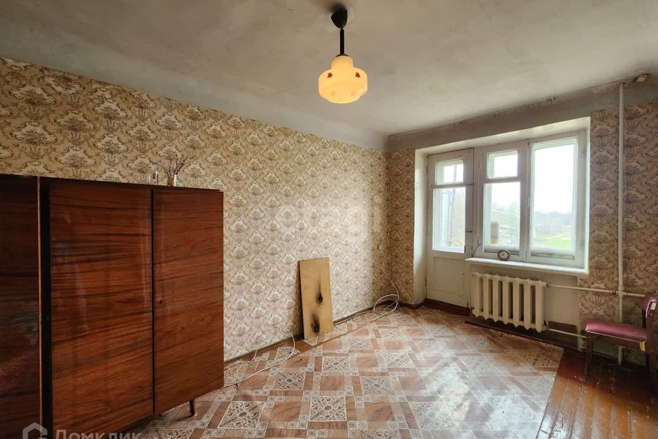 Продаётся 1-комнатная квартира, 27.5 м²