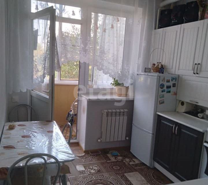 Продаётся 1-комнатная квартира, 30.1 м²
