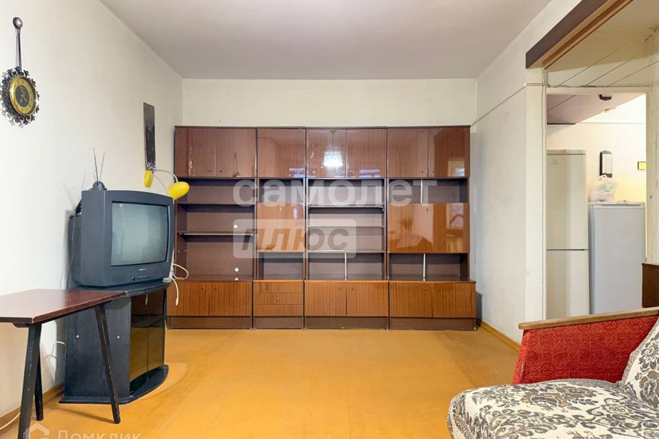 Сдаётся 2-комнатная квартира, 46.5 м²