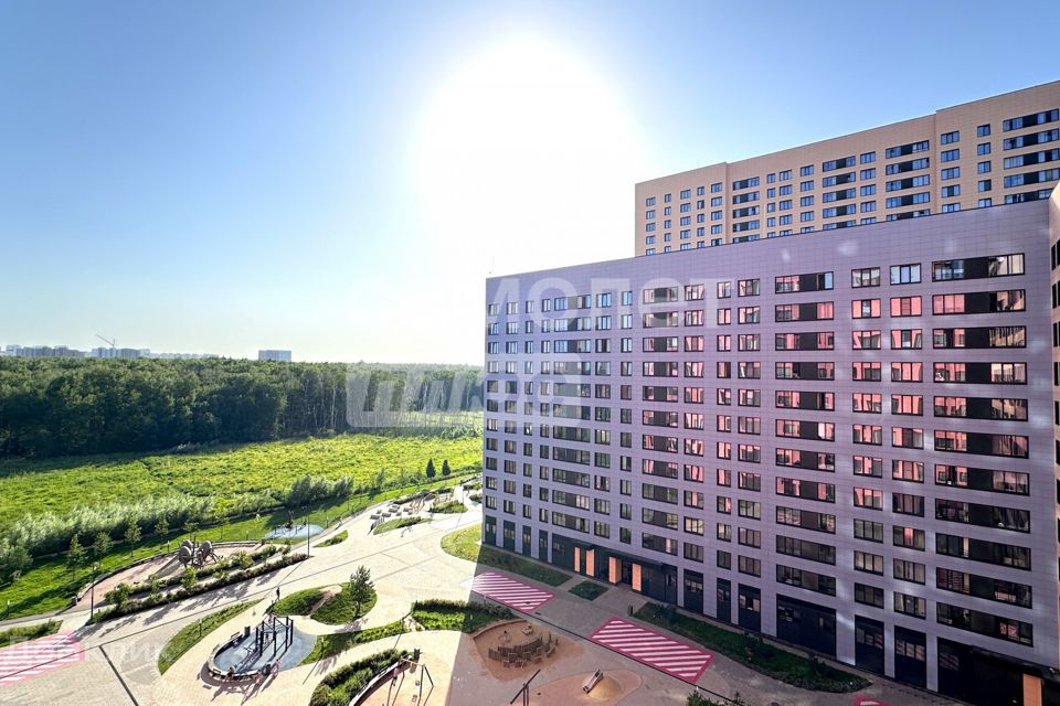 Продаётся 2-комнатная квартира, 50.8 м²