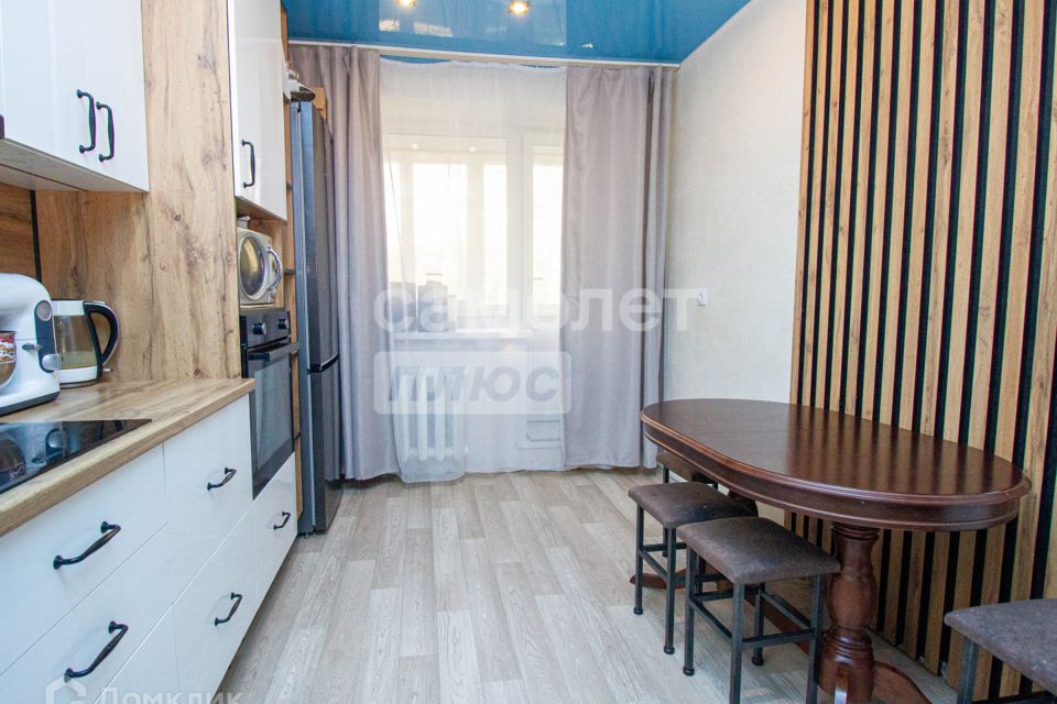 Продаётся 1-комнатная квартира, 48 м²