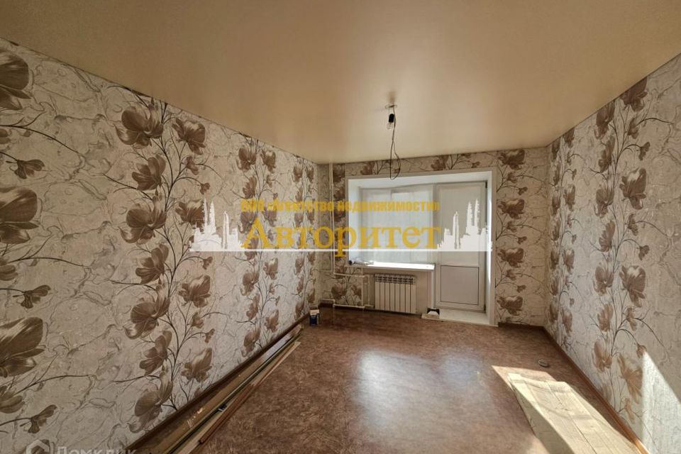 Продаётся 2-комнатная квартира, 40.6 м²