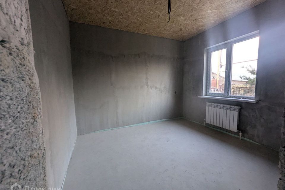 Продаётся 1-этажный дом, 46.6 м²