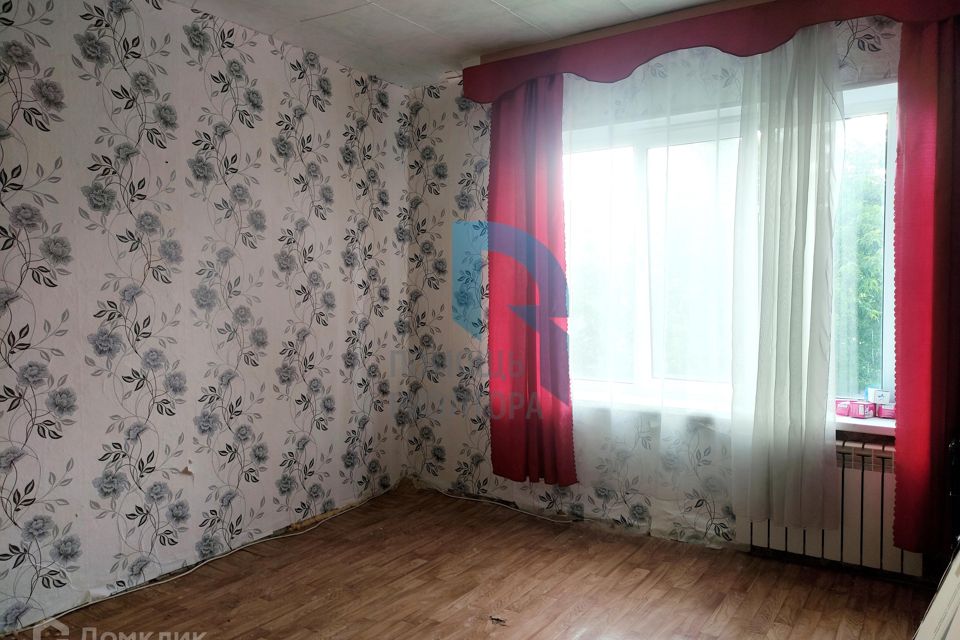 Продаётся 3-комнатная квартира, 67.2 м²