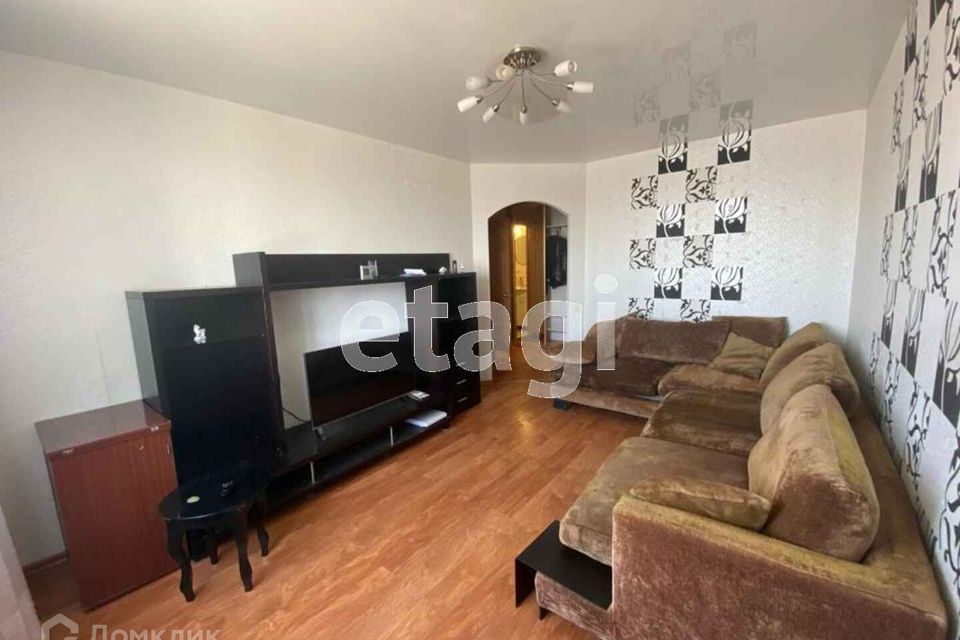 Сдаётся 2-комнатная квартира, 51 м²