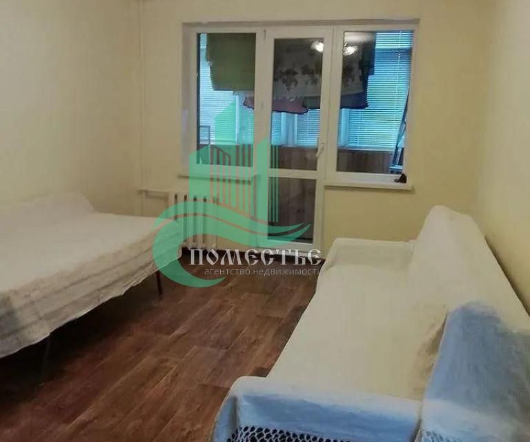 Продаётся 1-комнатная квартира, 32 м²