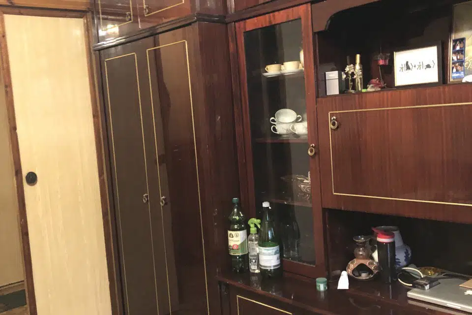 Продаётся 2-комнатная квартира, 49 м²