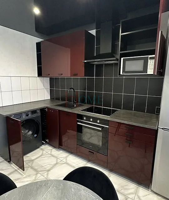 Сдаётся 2-комнатная квартира, 53 м²