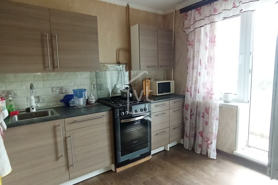 Продаётся 2-комнатная квартира, 54 м²
