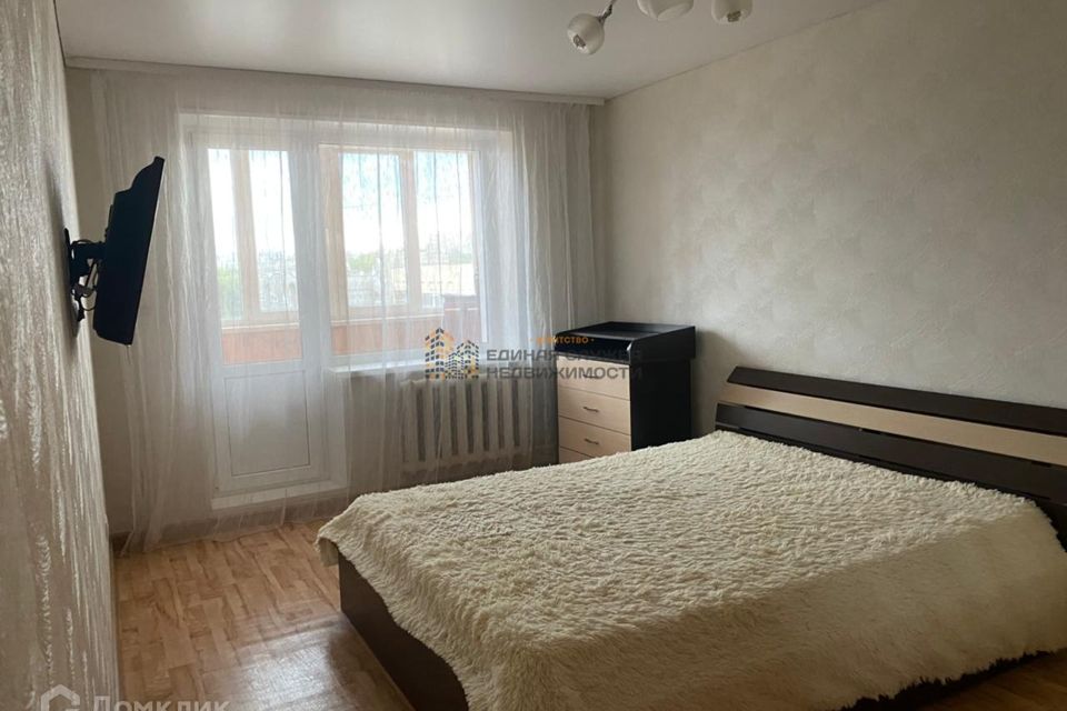 Сдаётся 2-комнатная квартира, 56 м²