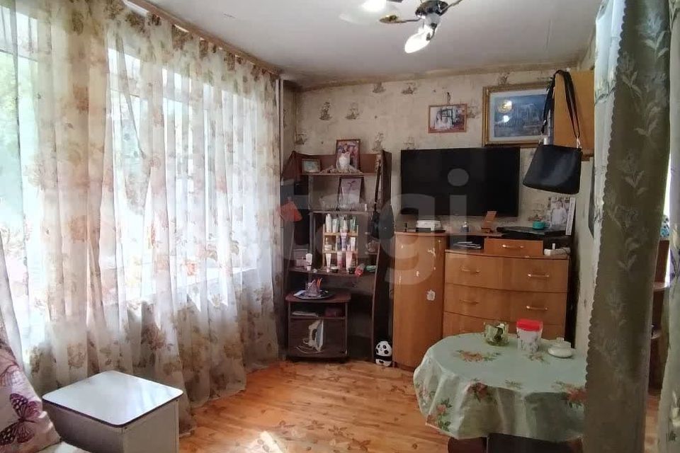 Продаётся 2-комнатная квартира, 22.4 м²
