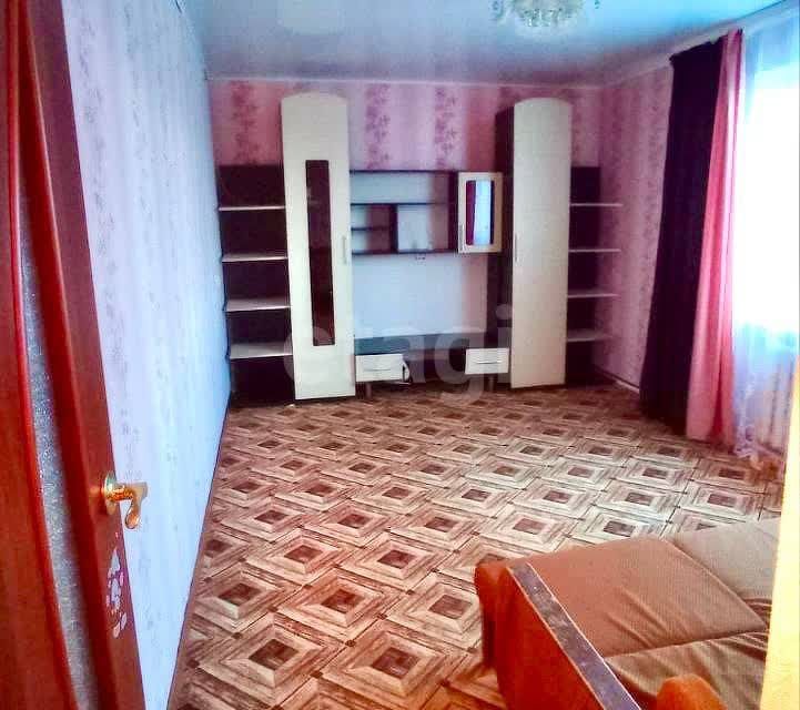 Продаётся 2-комнатная квартира, 42 м²