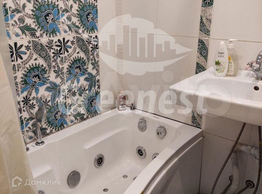 Сдаётся 2-комнатная квартира, 42 м²