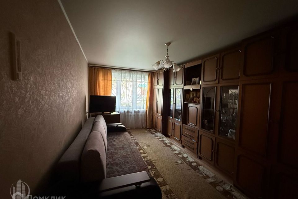 Продаётся 1-комнатная квартира, 29.9 м²