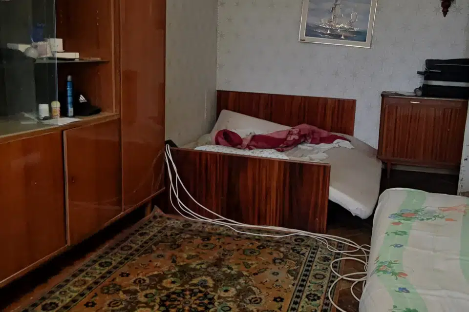 Продаётся 1-комнатная квартира, 30.1 м²