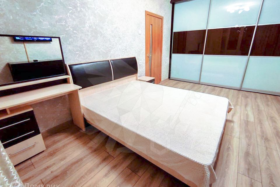 Продаётся 1-комнатная квартира, 38 м²