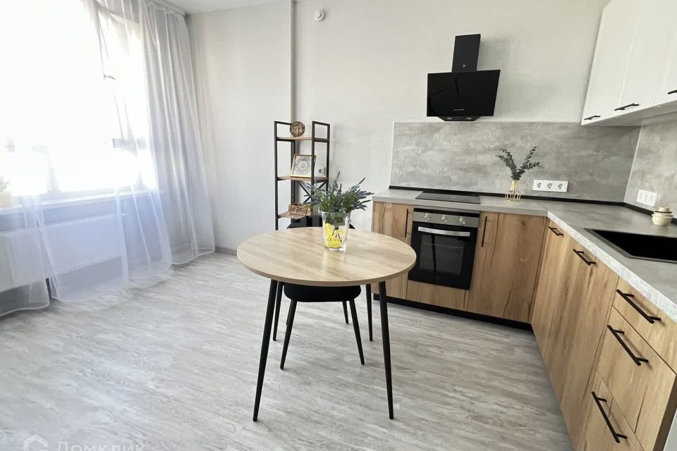 Продаётся 2-комнатная квартира, 48 м²