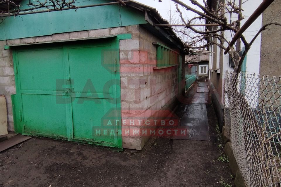 Продаётся часть дома