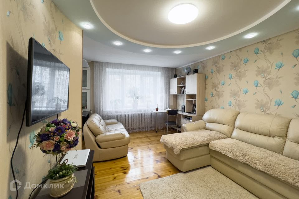 Продаётся студия, 32.1 м²