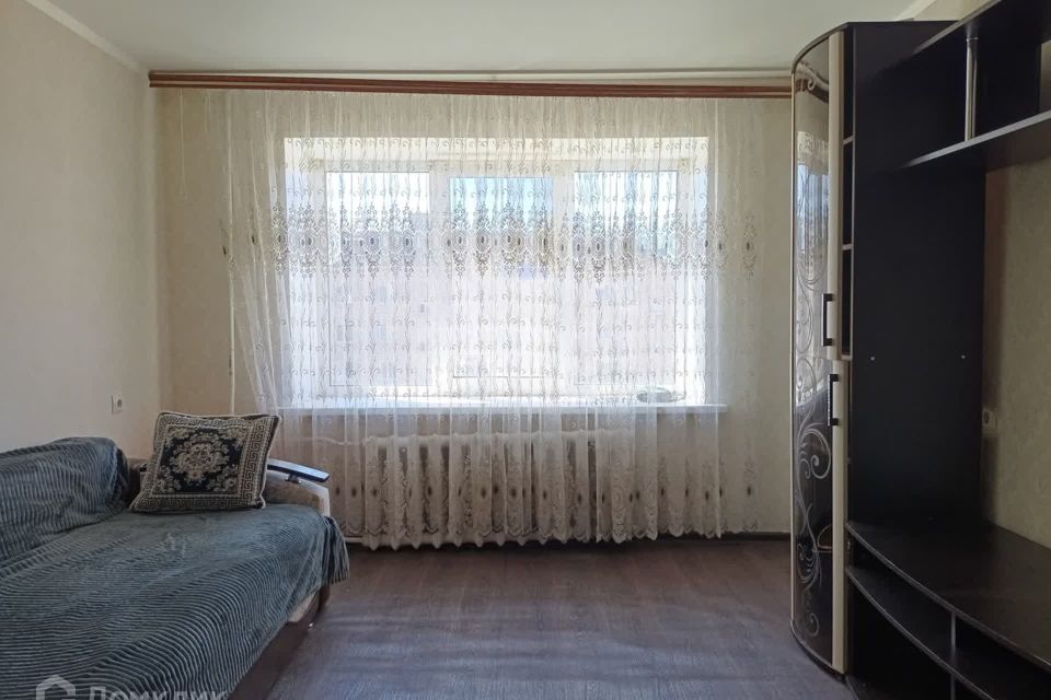 Продаётся 2-комнатная квартира, 48.5 м²