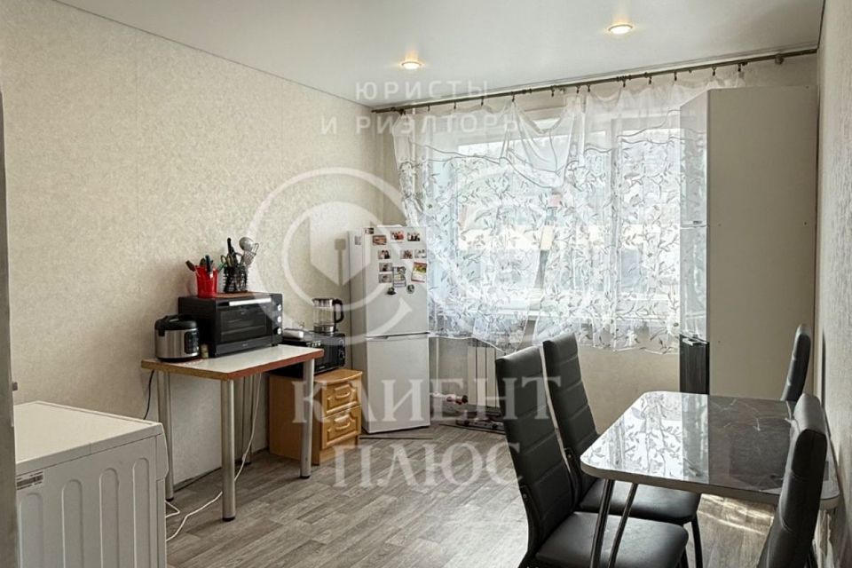 Продаётся 1-комнатная квартира, 34.9 м²