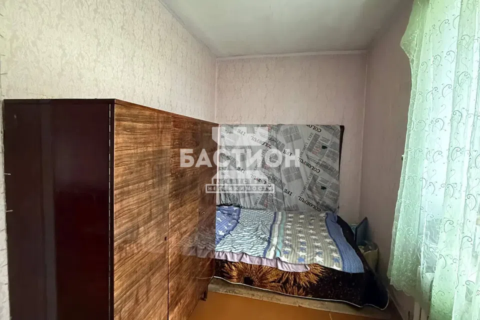 Продаётся 2-комнатная квартира, 44 м²
