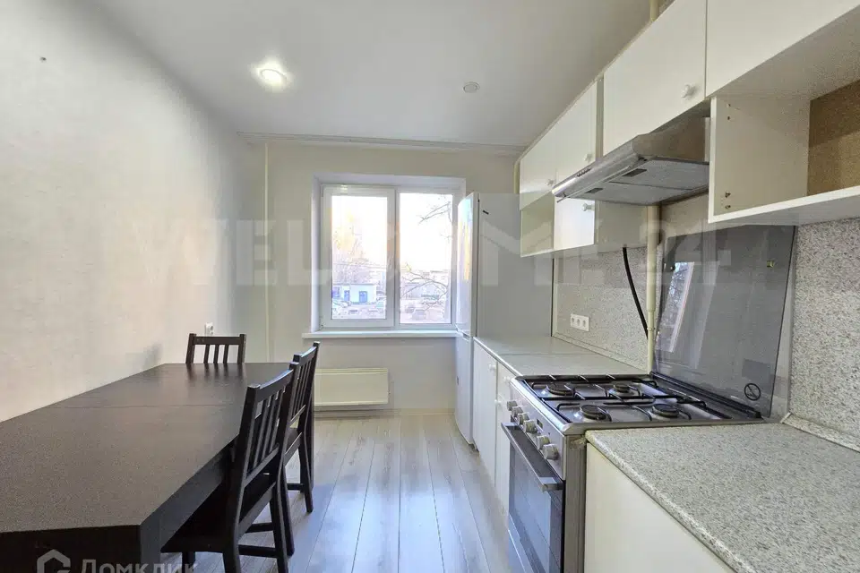 Продаётся 3-комнатная квартира, 64 м²