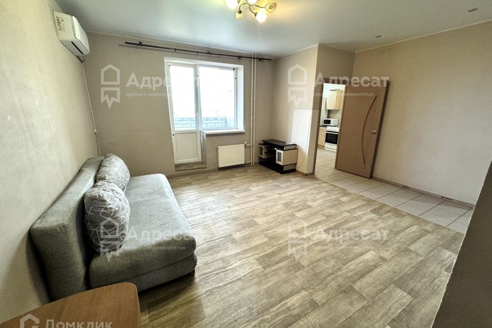 Сдаётся 2-комнатная квартира, 68 м²