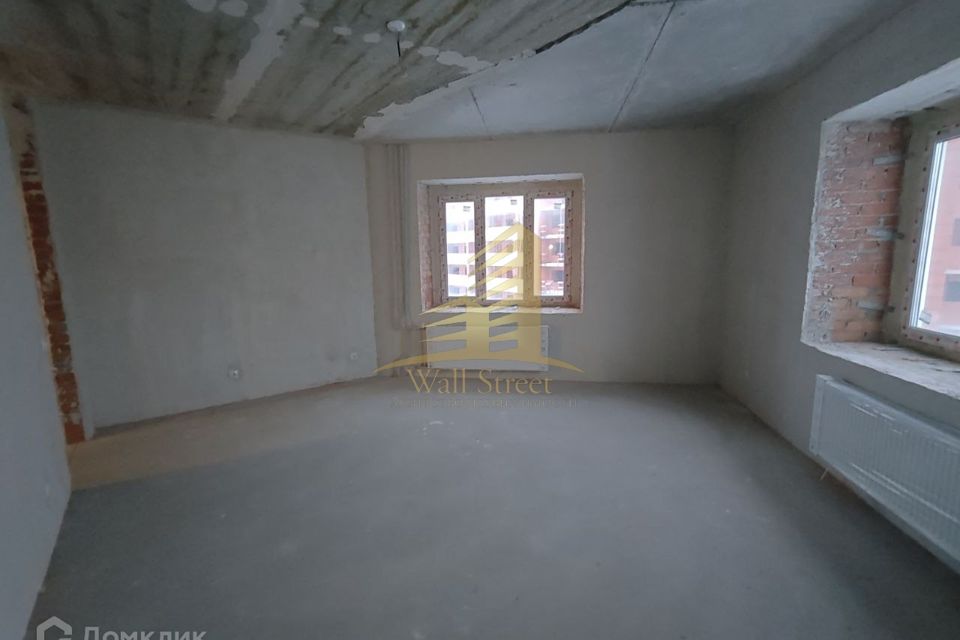 Продаётся 2-комнатная квартира, 63.9 м²