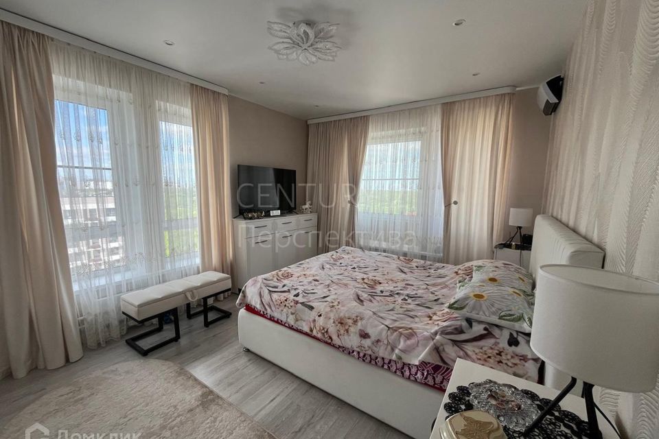 Продаётся 2-комнатная квартира, 52.6 м²