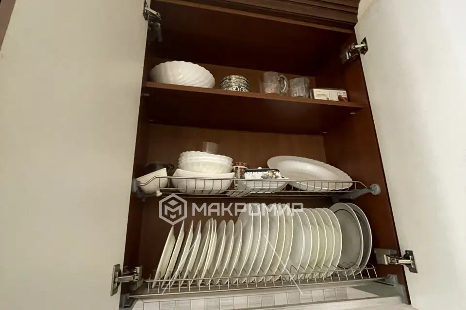 Сдаётся 1-комнатная квартира, 38 м²