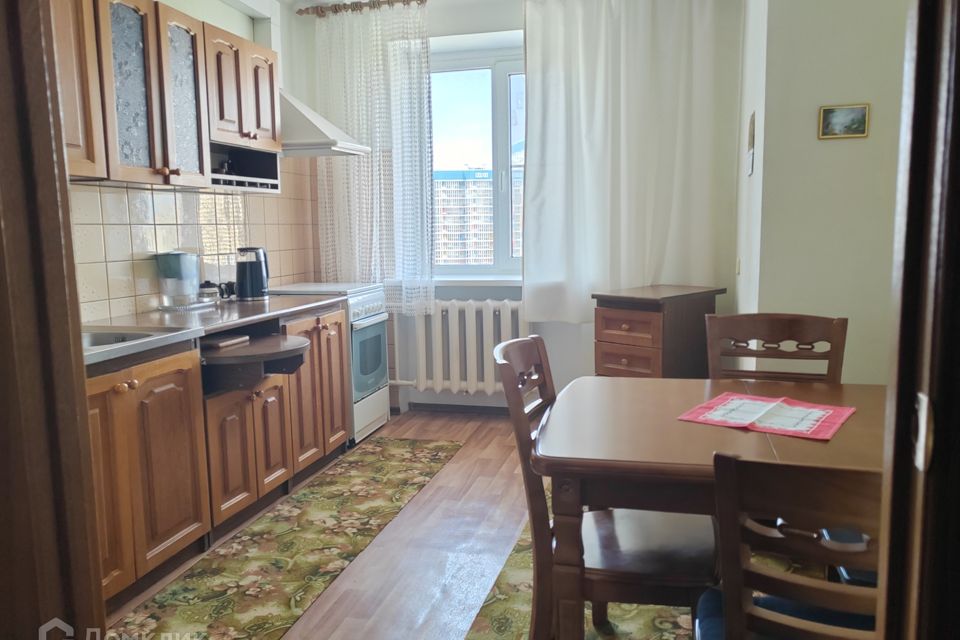 Продаётся 3-комнатная квартира, 80 м²