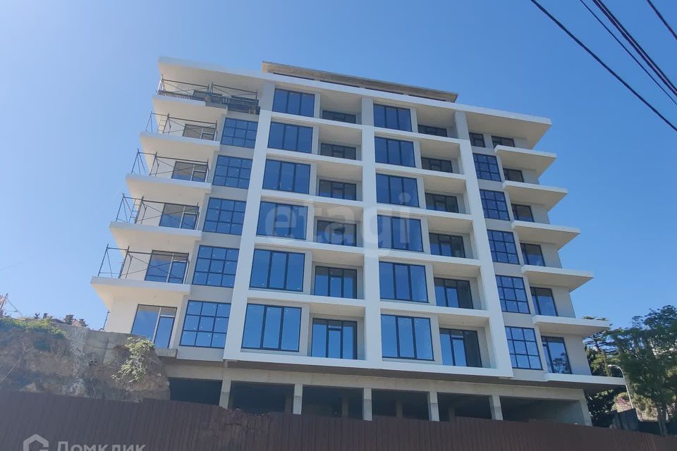 Продаётся 1-комнатная квартира, 46.63 м²