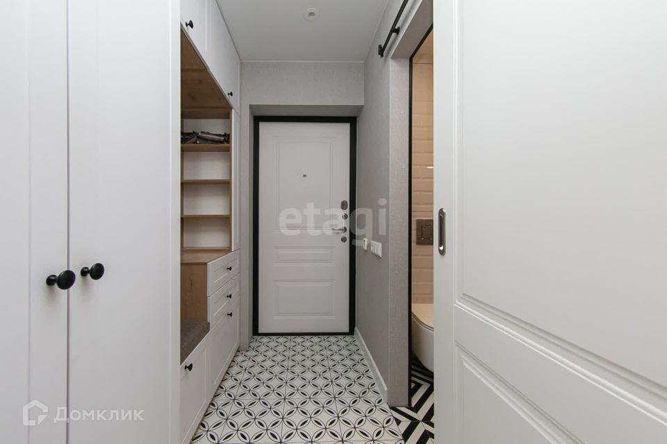 Продаётся студия, 26.6 м²