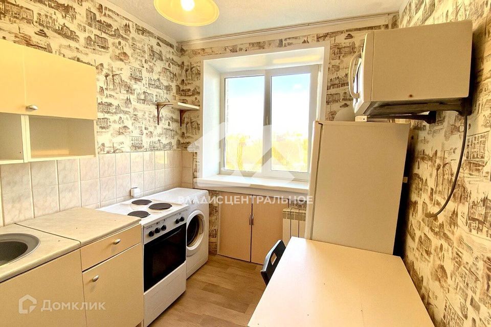 Продаётся 1-комнатная квартира, 32 м²