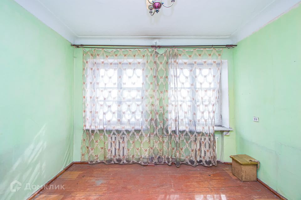 Продаётся комната в 4-комн. квартире, 29.2 м²