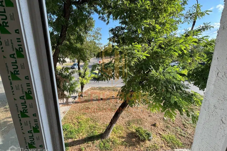 Продаётся 3-комнатная квартира, 63 м²