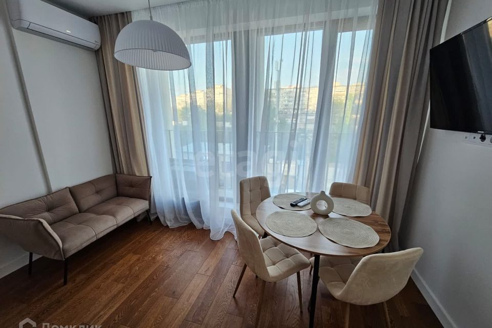 Сдаётся 2-комнатная квартира, 43 м²